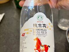 -诺敏塔拉奶茶-布里亚特包子-手把肉(锦都会店)