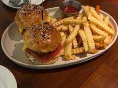 -AFS Cafe & Canteen(闽江二路店)