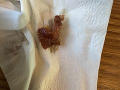 -难忘的面(五矿君澜酒店)
