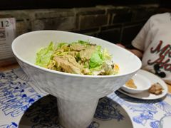 -江南韵·无锡太湖文化体验餐厅(凤凰天街店)