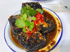 老长沙臭豆腐-老长沙龙虾馆(罗湖店)