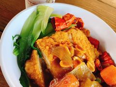 -Tangled Tree Tavern 老藤树食栈