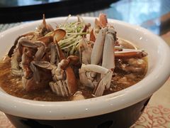 -世外桃源农庄·德清土菜(兴康南路店)