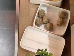 -巴蜀王婆大虾(南锣鼓巷店)