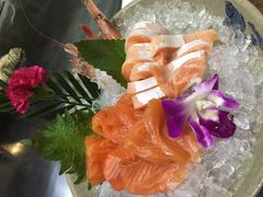 -铁板诱惑法式铁板烧(大卫城店)