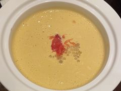 -大理实力希尔顿酒店御璽中餐厅YUXI – CHINESE RESTAURANT