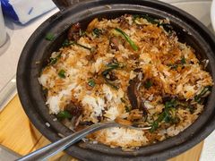 -悦来轩顺德菜(寮厦店)