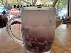 赤豆酒酿-晓马鸭店(新芜路店)