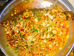 -禾田下生态餐厅(华天城总店)