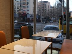 -85度C(青岛闽江路店)