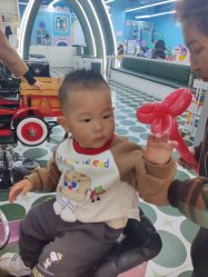 -Oh my head 发小儿童理发(探十里店)