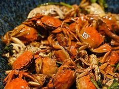 -韩盛·盛江山自助料理(奥体万达店)