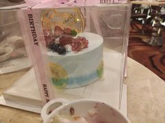 -芭菲盛宴·环球美食(解放碑英利国际店)