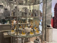 -Bath & Bloom Flagship Store at Central World