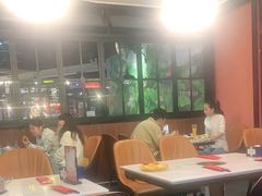 大堂-吉布鲁牛排海鲜自助(成都大悦城店)