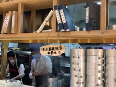 -小桃园·豆浆油条(复兴中路店)
