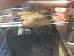 -幸福小串·地摊小炉子(三阳路店)
