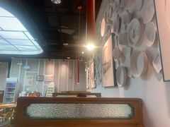 -潮粥荟·潮汕砂锅粥(槐房万达店)
