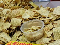 -中国国际会展中心-马甸购物街