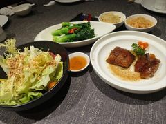深井烧鹅皇-御花园·粤菜·海鲜火锅(中山公园店)