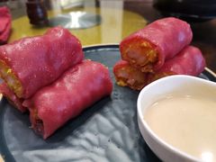 -山水茶艺馆·点心粤菜·30年老字号
