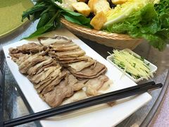 -大方圆酒楼(西门大街店)