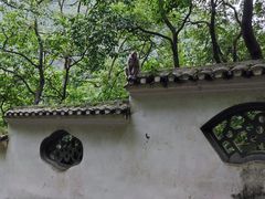 -黔灵山公园