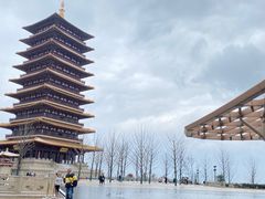 -牛首山文化旅游区