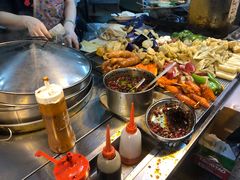 -豪華小食.華記