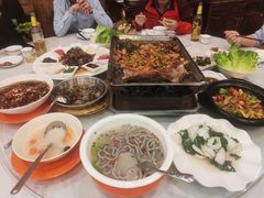 -横沥牛庄(总店)