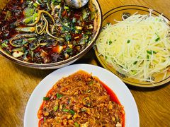 -乐山第一家临江鳝丝(茶坊路店)