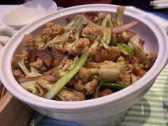 -桂满陇·杭州饭店(清河万象店)