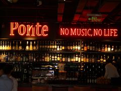 -Ponte 意大利餐厅