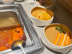 -海底捞火锅(万象城店)