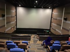 -中影国际影城(东方新天地CINITY店)