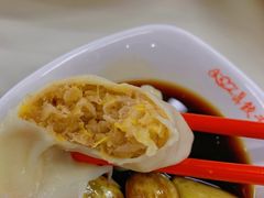 白菜猪肉-宝印真饺(瑞景总店)