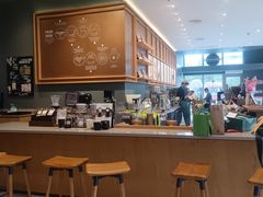 -星巴克臻选(武汉首义汇店)