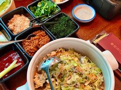 -林四喜·闽南传家菜(鼓浪屿店)