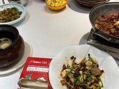 -潇湘码头·鲜湘菜(清河店)