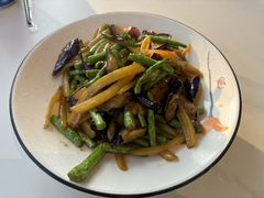 -食光慢宴·安吉土菜馆