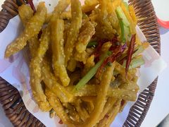-来菜·湖北头牌藕汤(汉街店)
