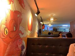 -谷村寿司(同福路店)