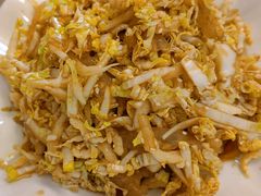 -金牌餐厅·天津菜·八珍豆腐·老爆三(瓷房子店)