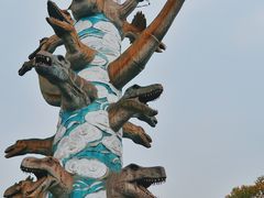 -自然谷恐龙园