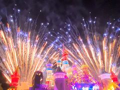 -沈阳方特欢乐世界