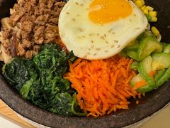 -七八冷面·延边朝鲜族美食(世纪汇店)