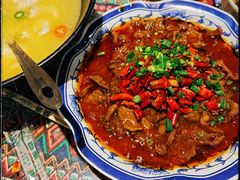 -玉桥餐厅(天坛店)