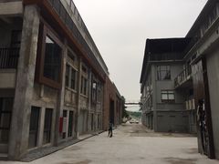 -广州市紫泥堂文化创意园景区