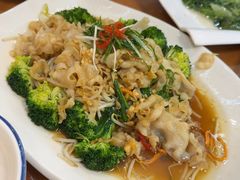 -友强·23年特色海鲜大排档(厦门店)