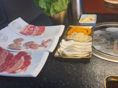 -熊大·鲜烤黄牛肉(五山店)